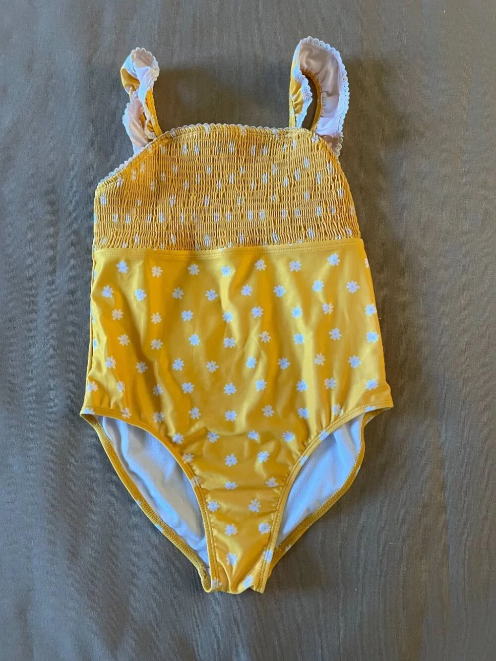 Girls Swimsuits Size 14-16 Bundle‎ Rash Guard UPF 50+ Summer Vacation
